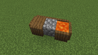 Good Looking Cobble Stone Farm